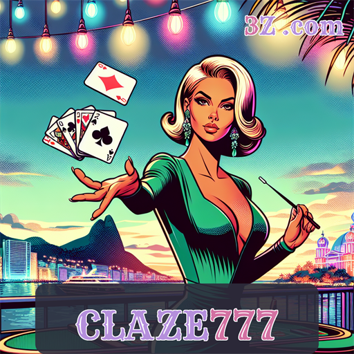 A Confiavel Jornada dos Jogos em claze777.com