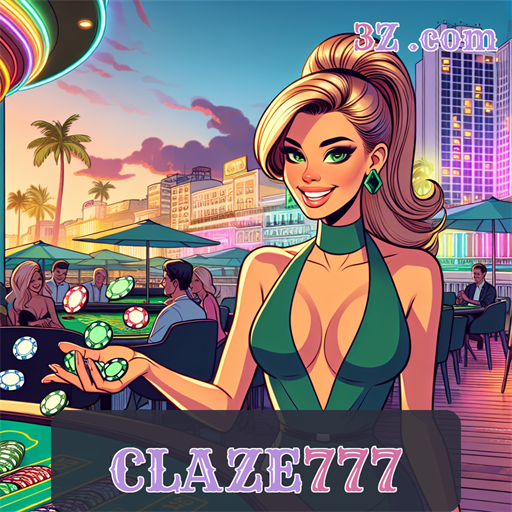 Login: Explore o Mundo dos Jogos no Claze777