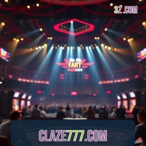 claze777.com Bônus