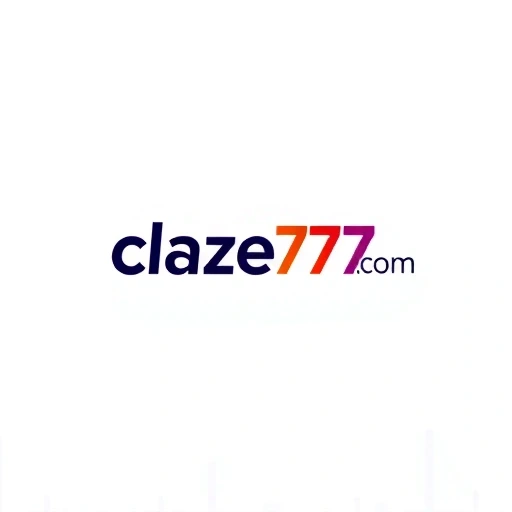 claze777.com Logo