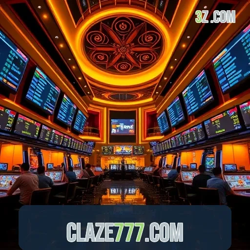 claze777.com Login