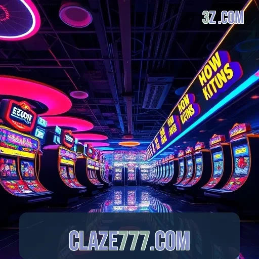 claze777.com Pagamento