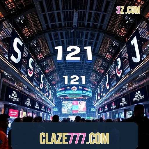 claze777.com Plataforma