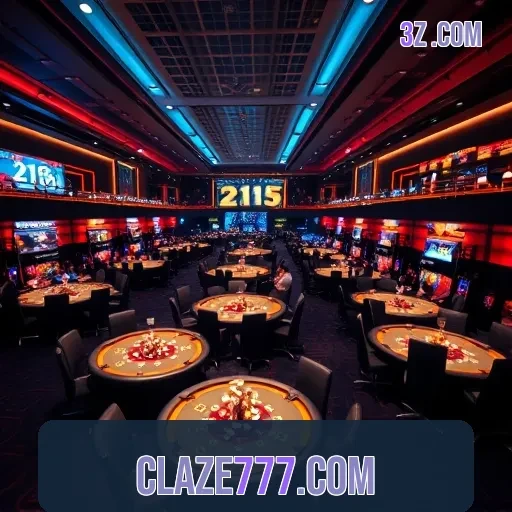 claze777.com Promoções