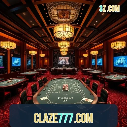 claze777.com VIP