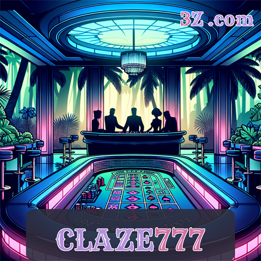 Experiência Premium: O Mundo VIP da claze777.com